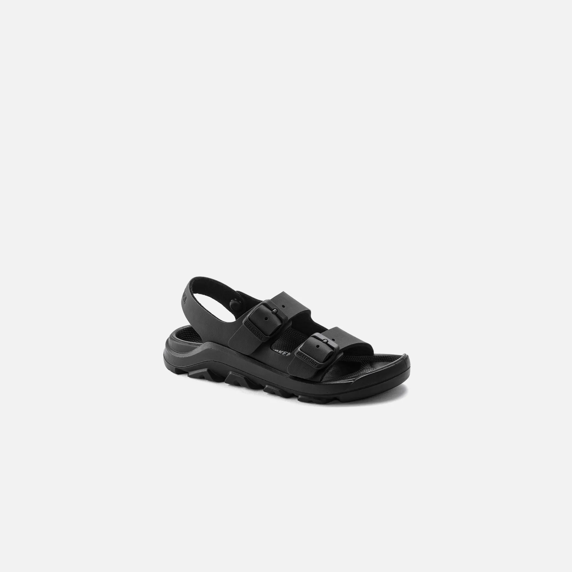 Sale Birkenstock Kids Mogami Birko-Flor Black
