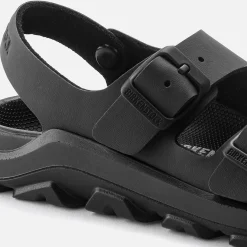 Sale Birkenstock Kids Mogami Birko-Flor Black