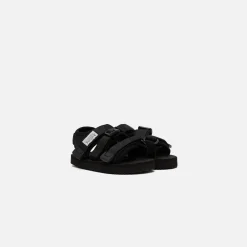Sale Suicoke Kisee-Kids Black