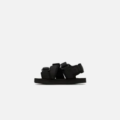 Sale Suicoke Kisee-Kids Black