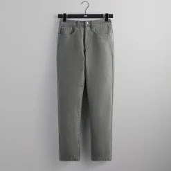 Outlet Kith 101 Centre Denim Jean Tinge