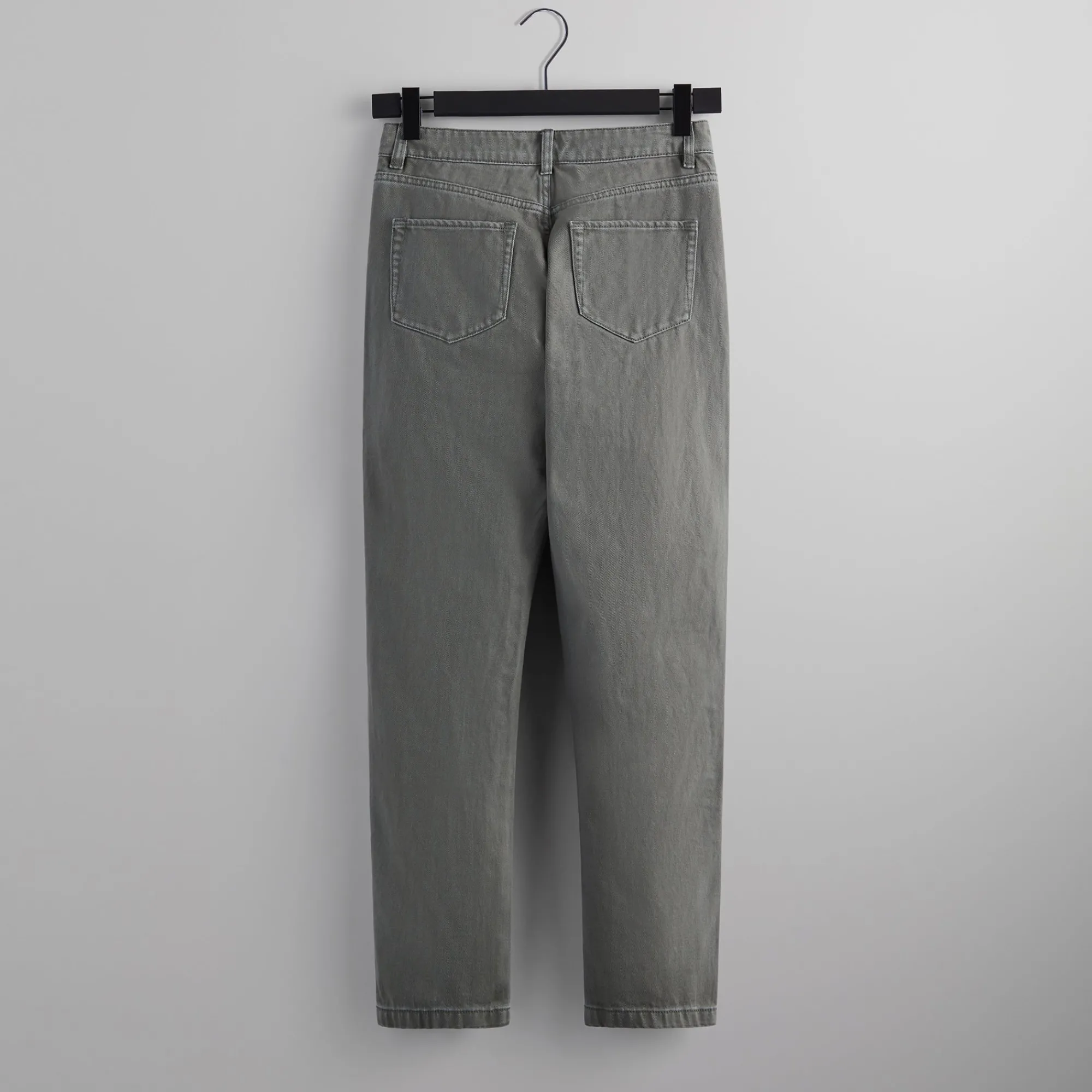 Outlet Kith 101 Centre Denim Jean Tinge