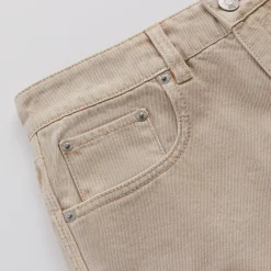 Hot Kith 101 Centre Denim Jean Theory