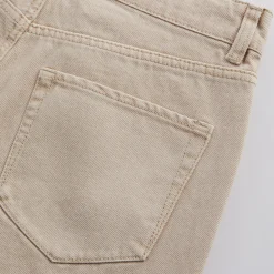 Hot Kith 101 Centre Denim Jean Theory