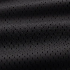 Clearance Kith 101 Harden Panelled Mesh Short Black