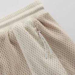 Store Kith 101 Harden Panelled Mesh Short Theory
