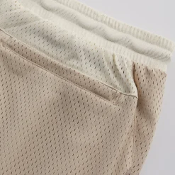 Store Kith 101 Harden Panelled Mesh Short Theory