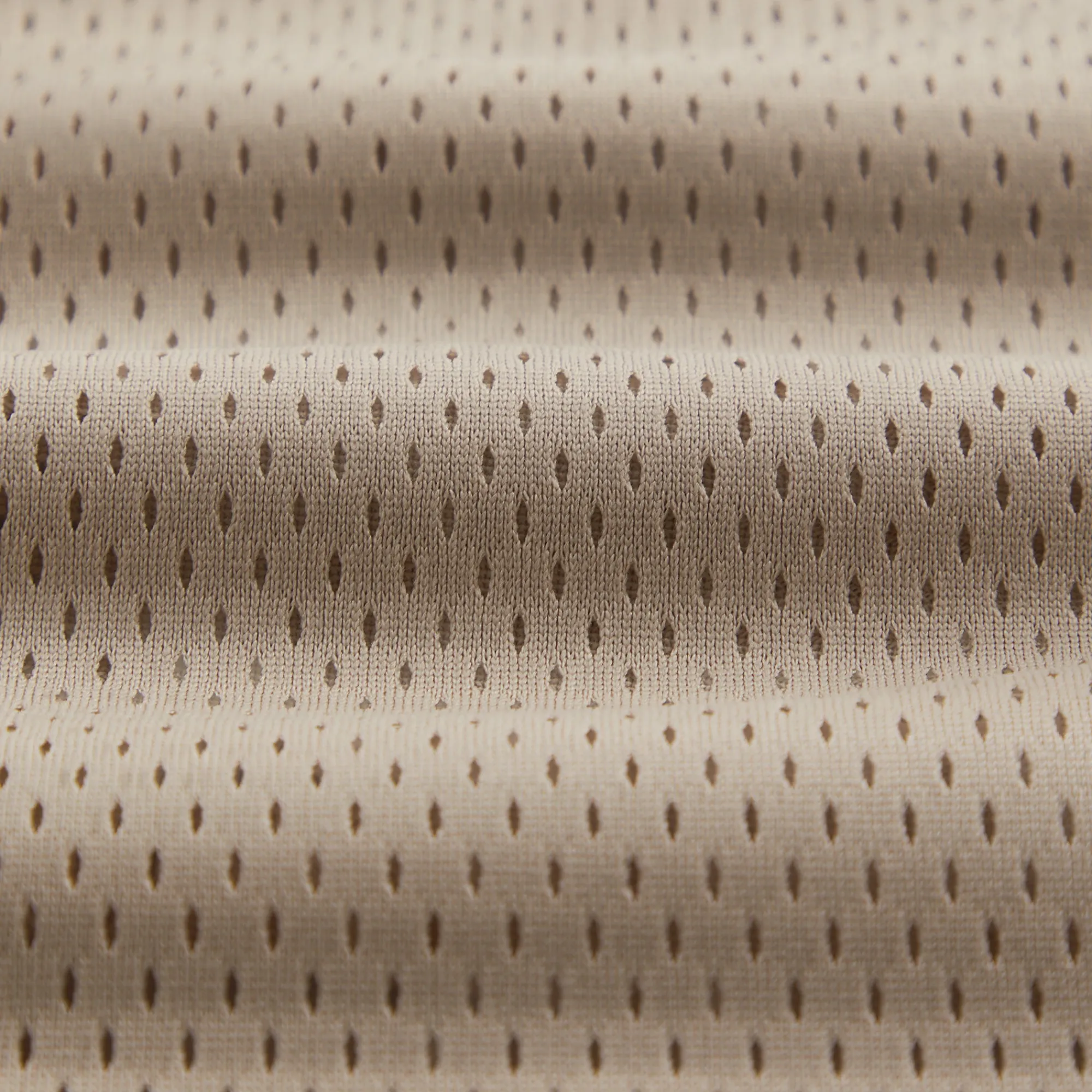Store Kith 101 Harden Panelled Mesh Short Theory