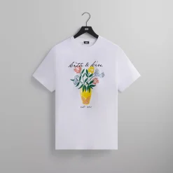 Online Kith & Kin 2011 Tee White