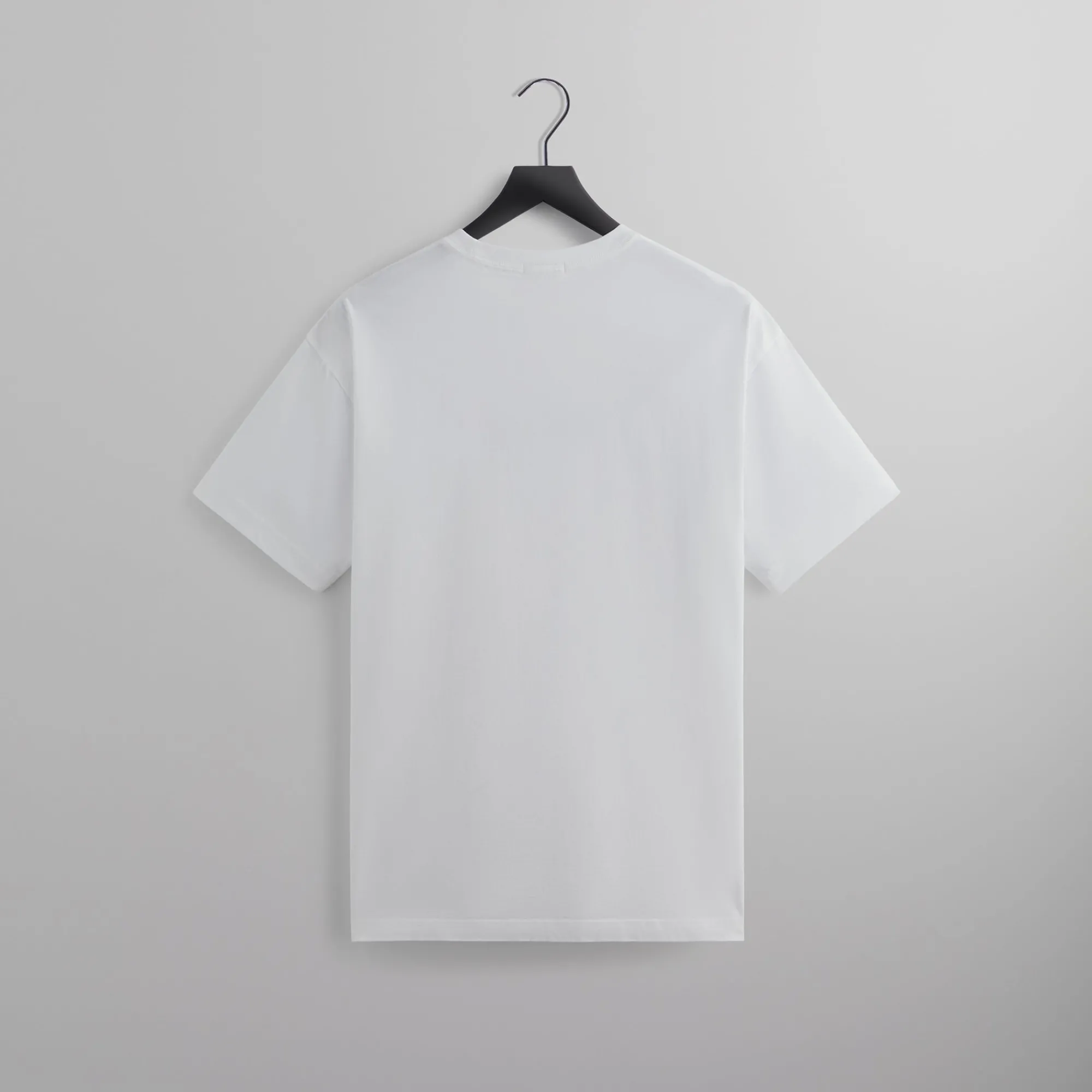 Best Sale Kith & Kin Begonia Tee White