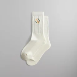 Fashion Kith & Kin Laurel Socks Silk