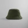 Cheap Kith & Kin Ripstop Bucket Cypress