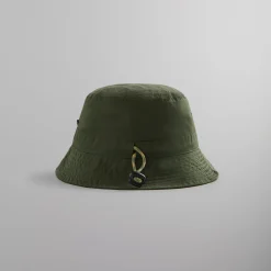 Cheap Kith & Kin Ripstop Bucket Cypress