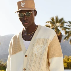 Hot Kith & New Era For Mets Pillbox Canvas