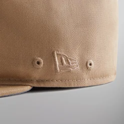 Hot Kith & New Era For Mets Pillbox Canvas