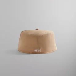 Hot Kith & New Era For Mets Pillbox Canvas