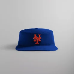 Cheap Kith & New Era For Mets Pillbox Current