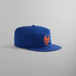 Cheap Kith & New Era For Mets Pillbox Current