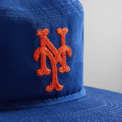 Cheap Kith & New Era For Mets Pillbox Current