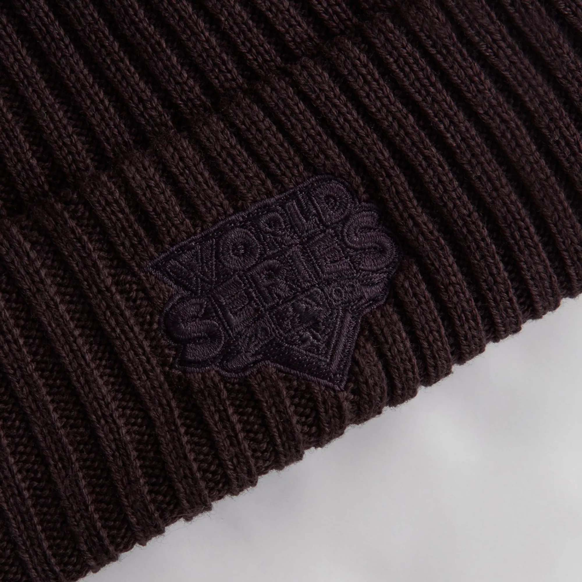 Cheap Kith & New Era For New York Yankees Knit Beanie Nouveau