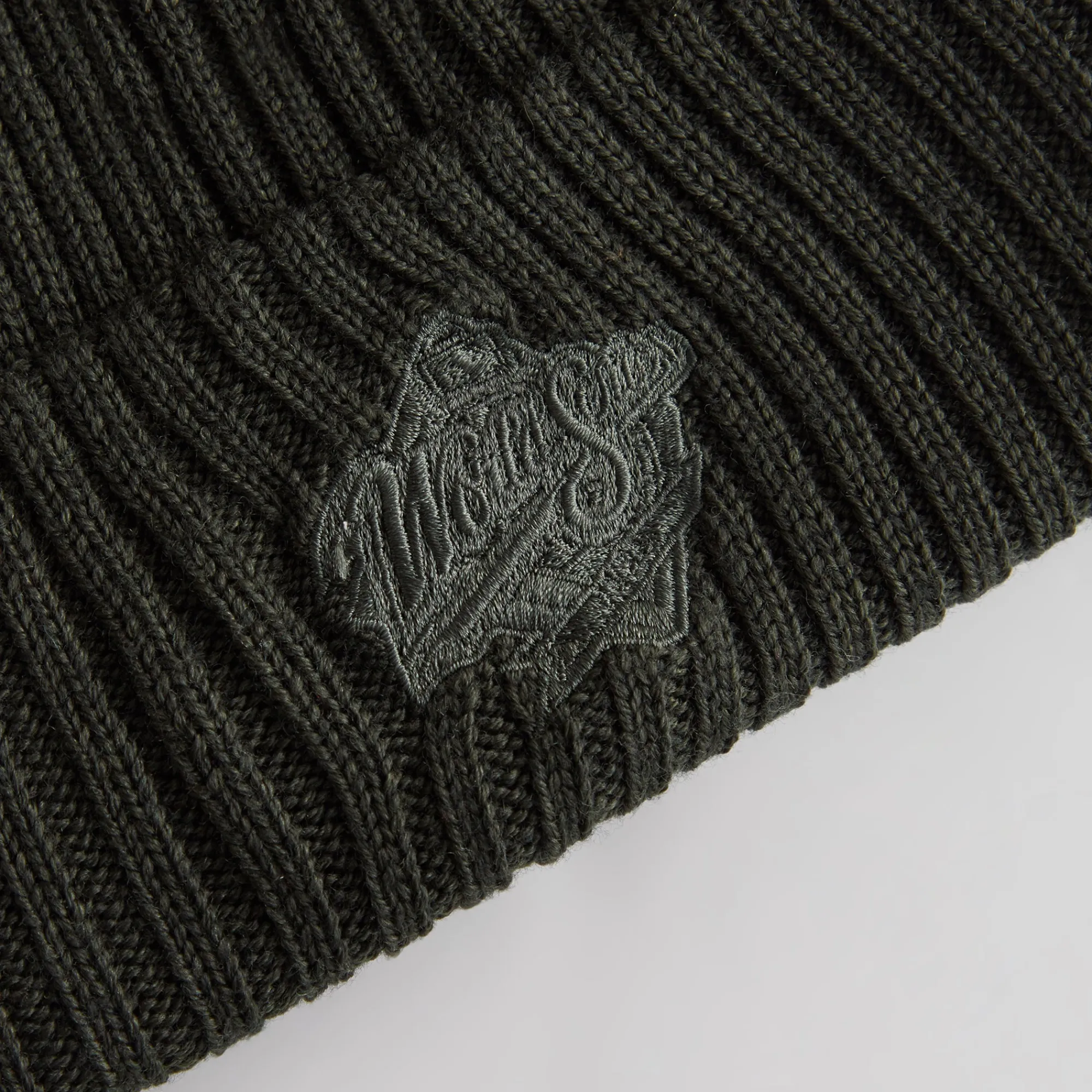 Sale Kith & New Era For New York Yankees Knit Beanie Stadium