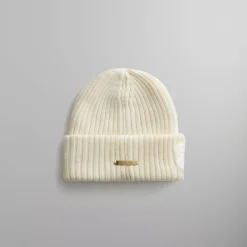 Flash Sale Kith & New Era For New York Yankees Knit Beanie Sandrift