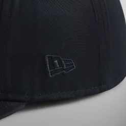 Flash Sale Kith & New Era For Yankees Laurel Low Profile 59Fifty Black