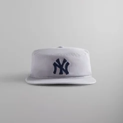 Shop Kith & New Era For Yankees Pillbox Concrete
