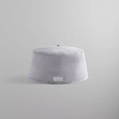 Shop Kith & New Era For Yankees Pillbox Concrete