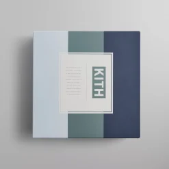 Flash Sale Kith 3 Pack Undershirt Cavan