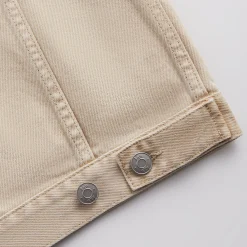 Cheap Kith 101 Wythe Denim Jacket Theory