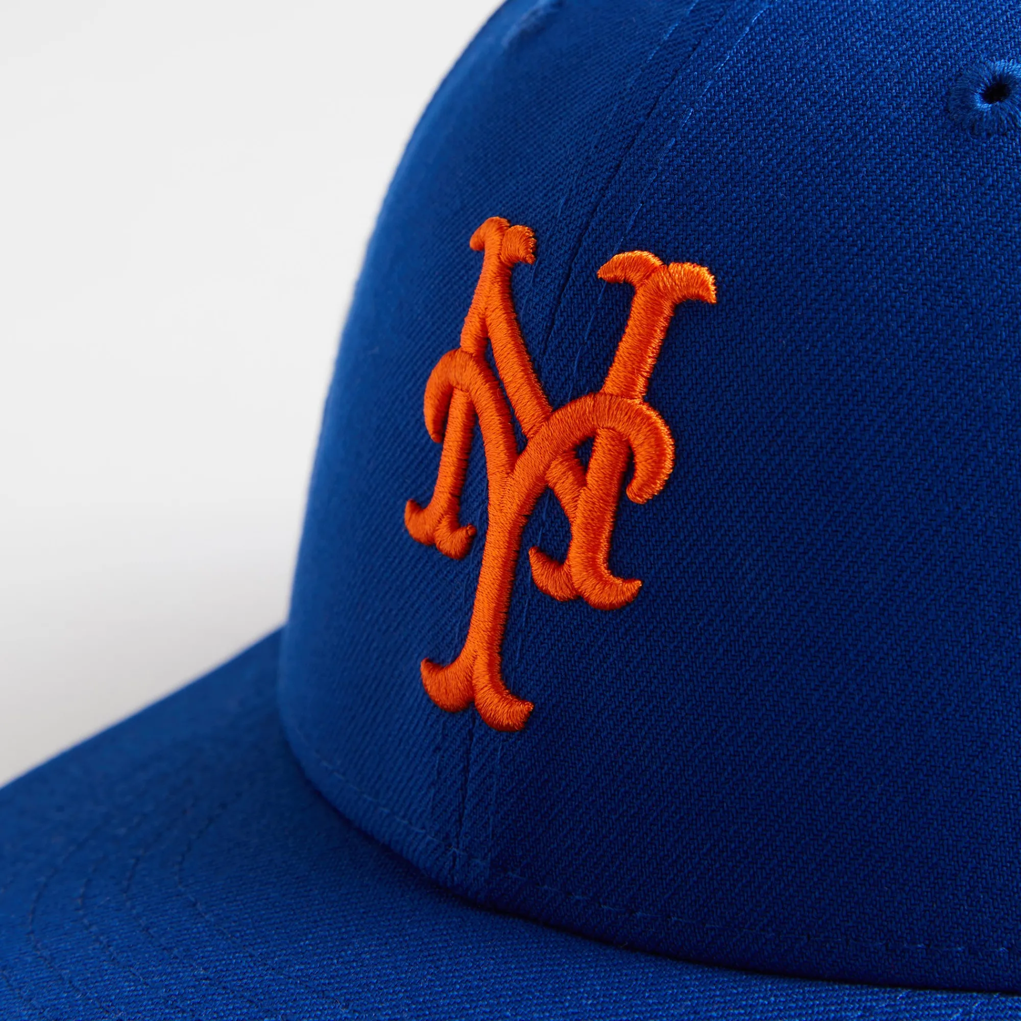 Hot Kith And New Era For Mets Floral 59Fifty Low Profile Current