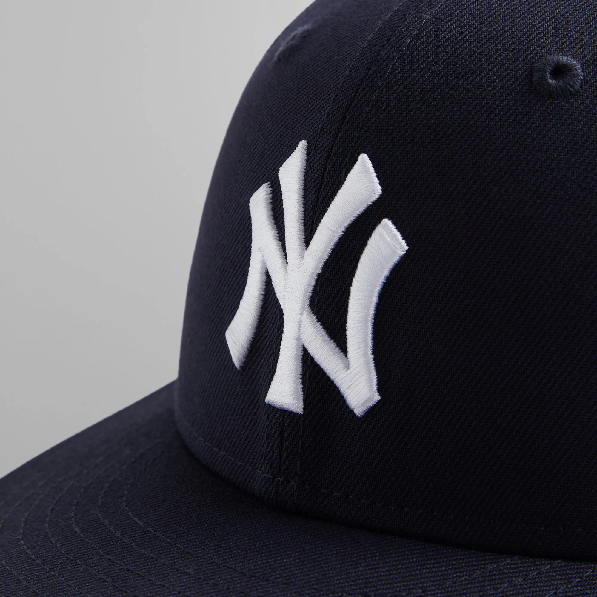 Fashion Kith And New Era For Yankees Floral 59Fifty Low Profile Nocturnal