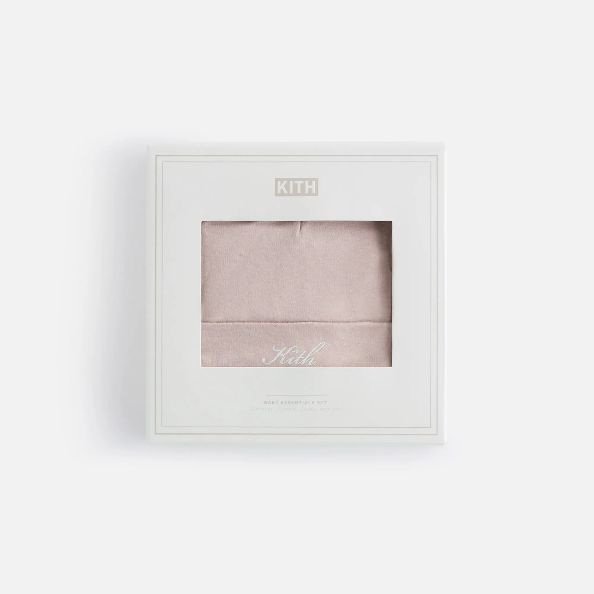 Sale Kith Baby Box Set Molecule
