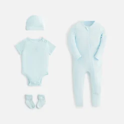 Best Kith Baby Box Set Helium