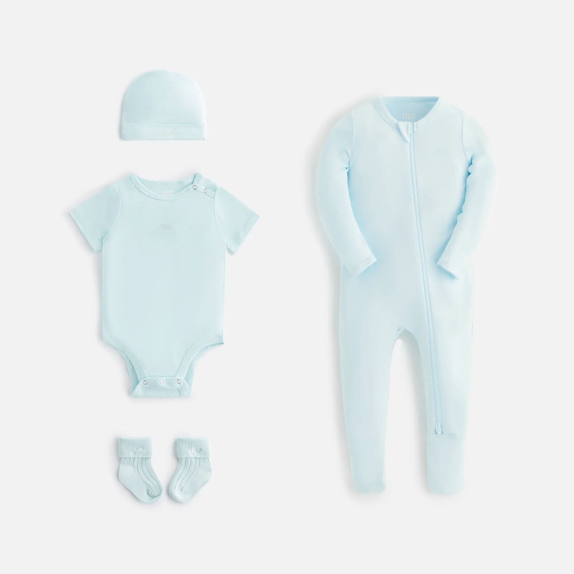Best Kith Baby Box Set Helium
