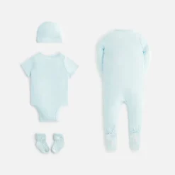 Best Kith Baby Box Set Helium