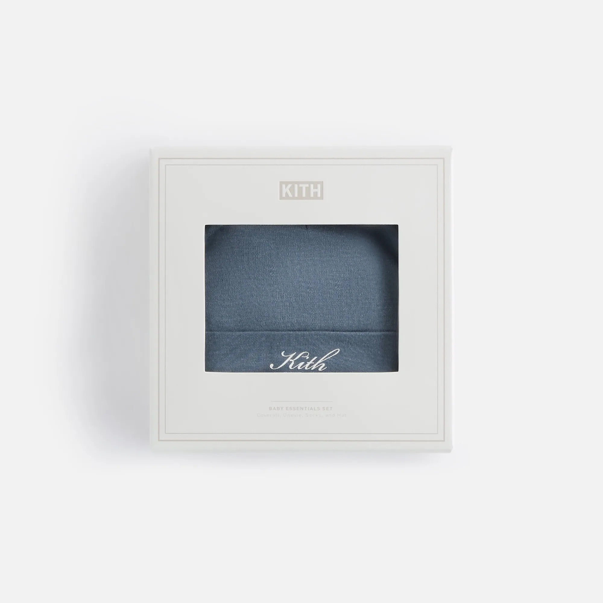 Sale Kith Baby Box Set Elevation