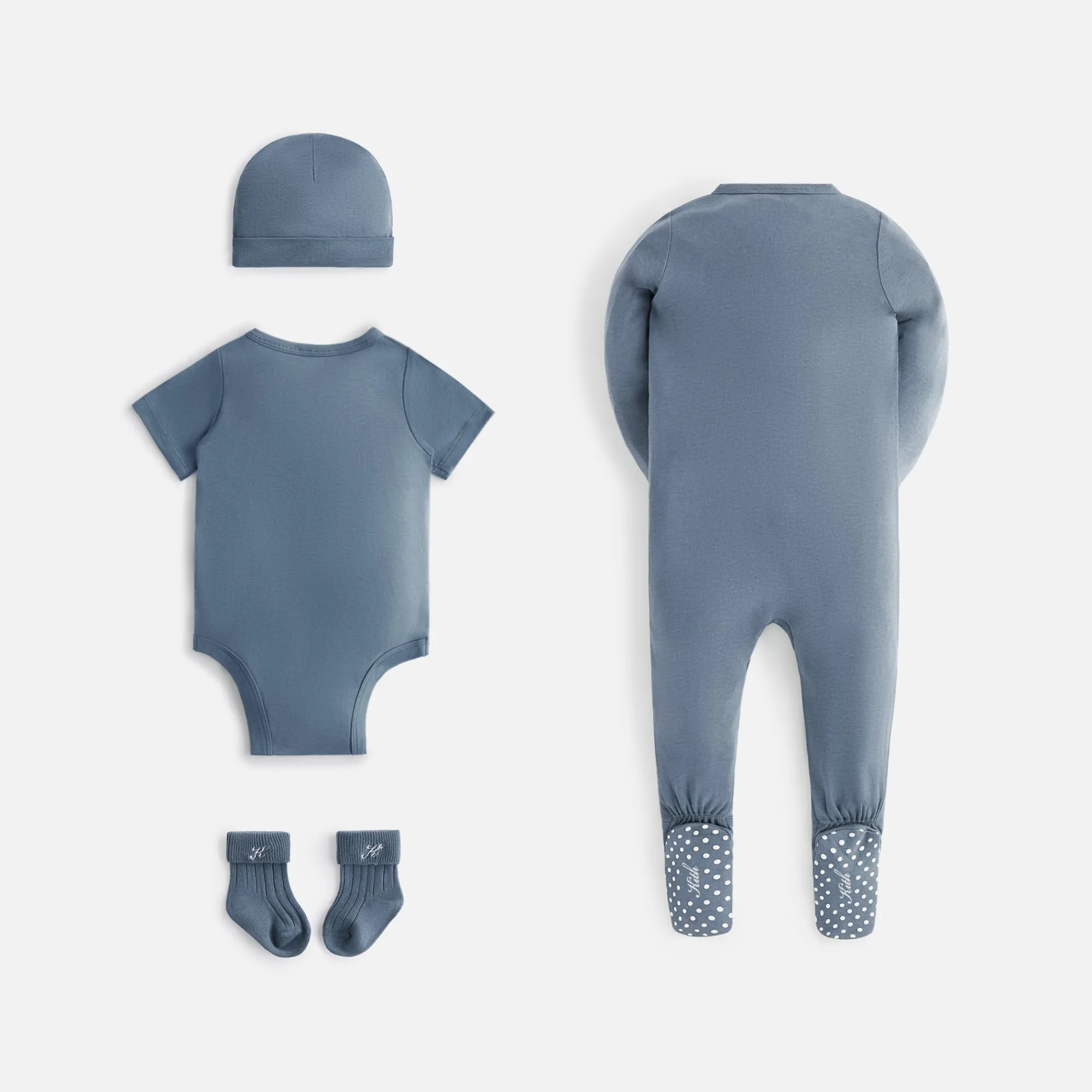Sale Kith Baby Box Set Elevation