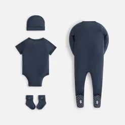 Hot Kith Baby Box Set Genesis