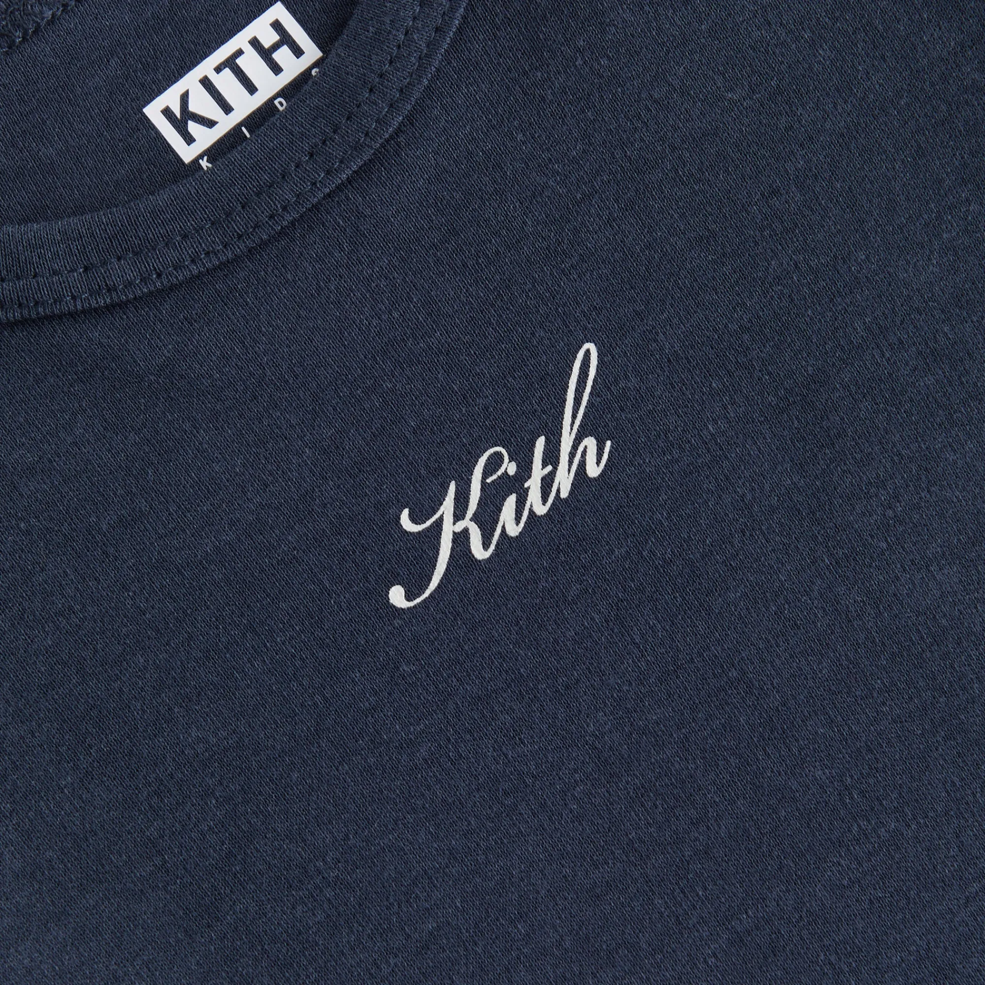 Hot Kith Baby Box Set Genesis