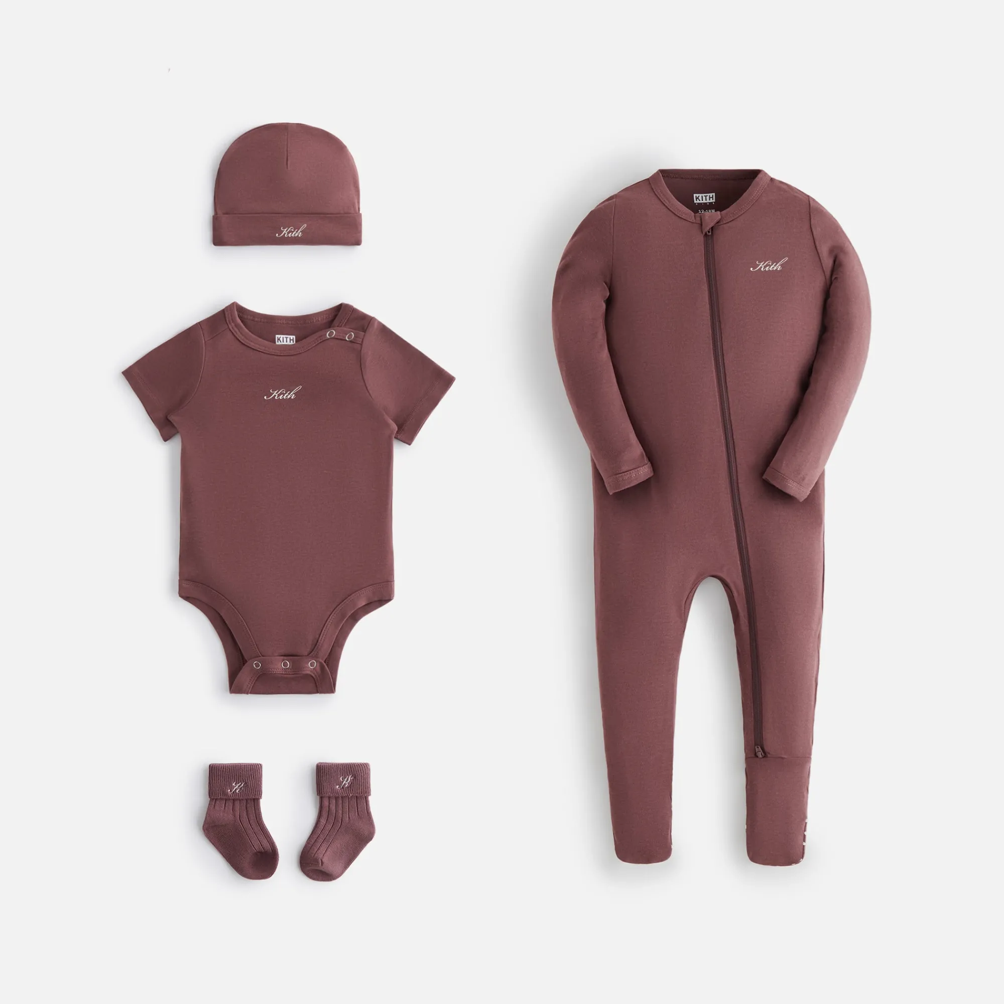 Outlet Kith Baby Box Set Rogue