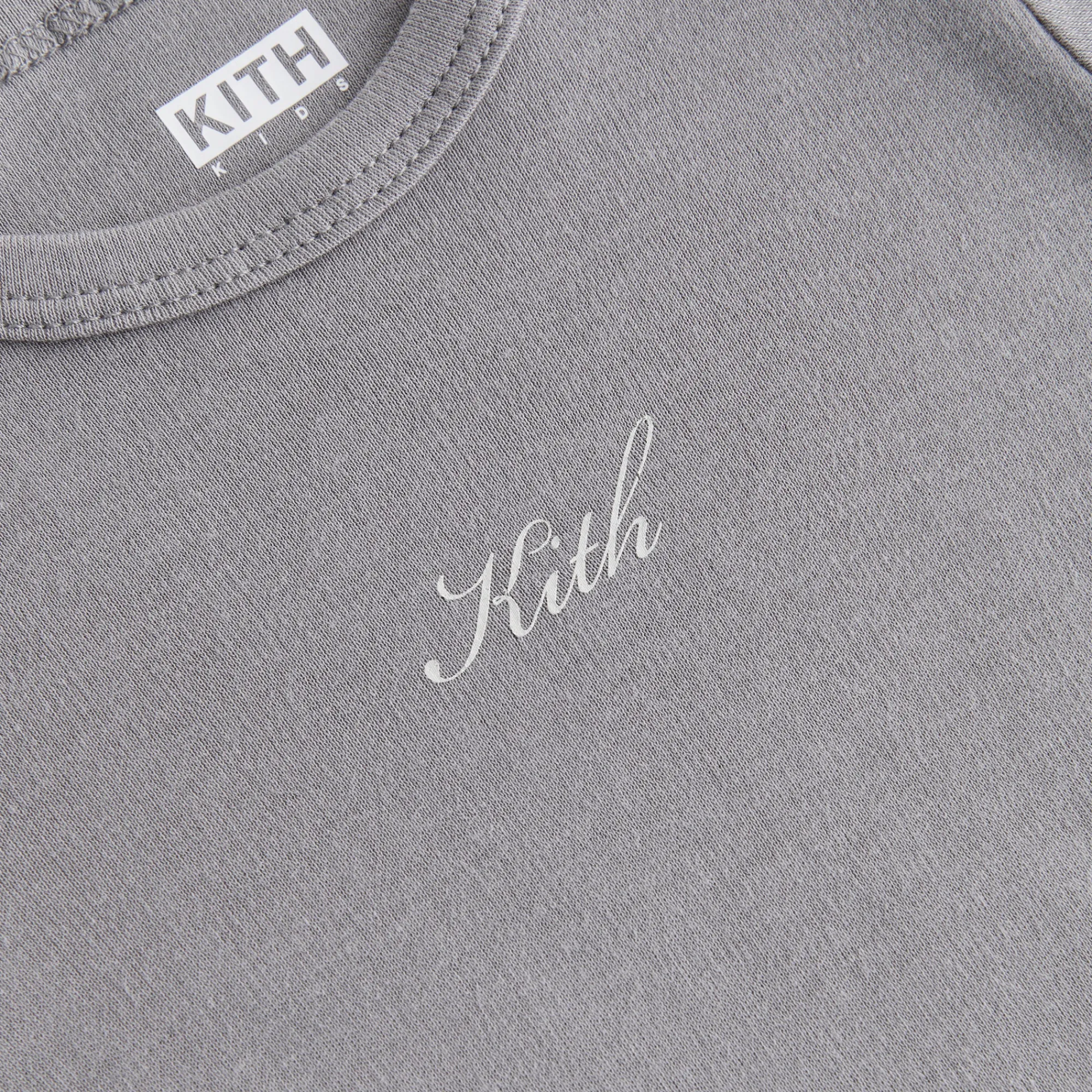 New Kith Baby Box Set Argon