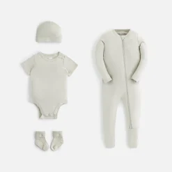 Sale Kith Baby Box Set Plaster