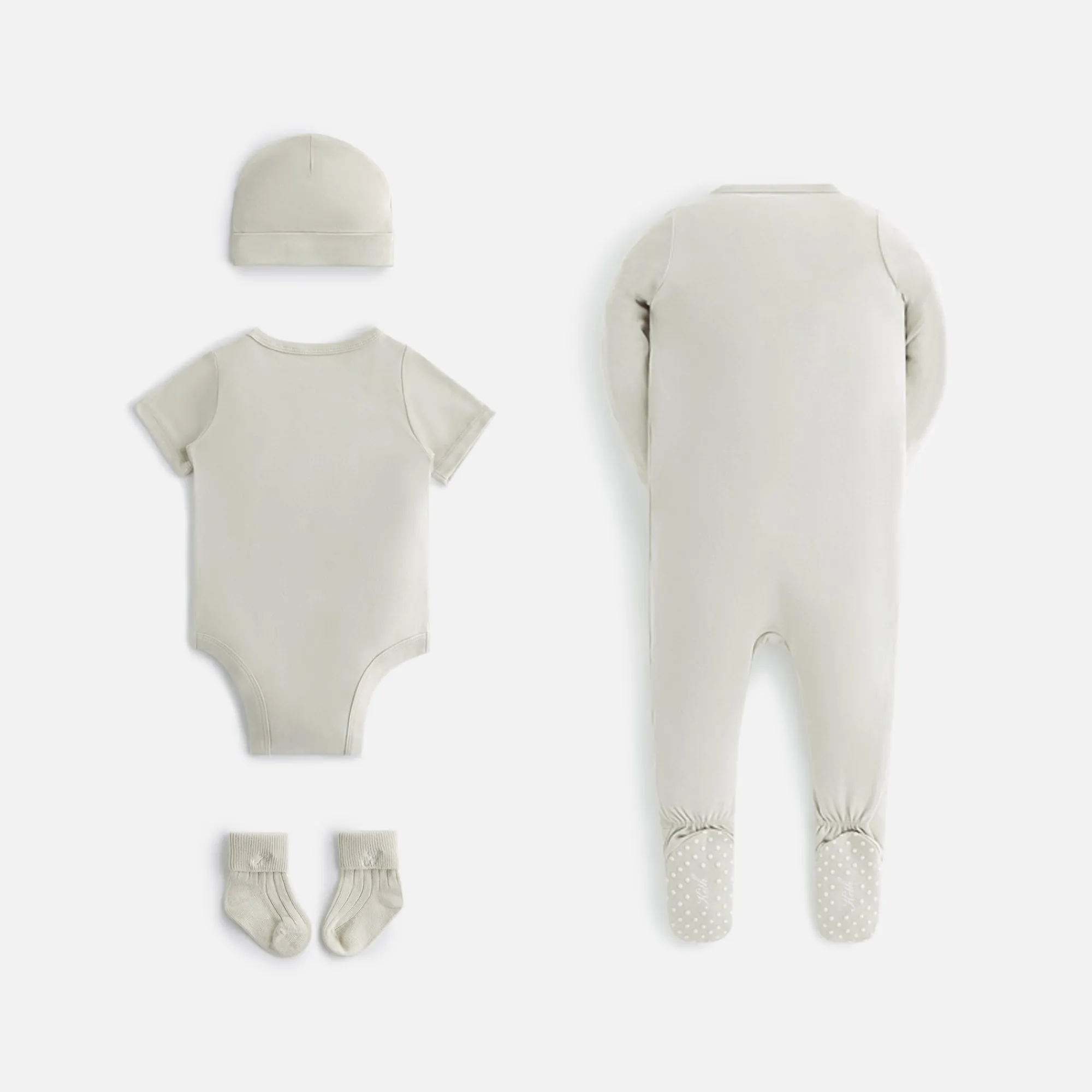 Sale Kith Baby Box Set Plaster