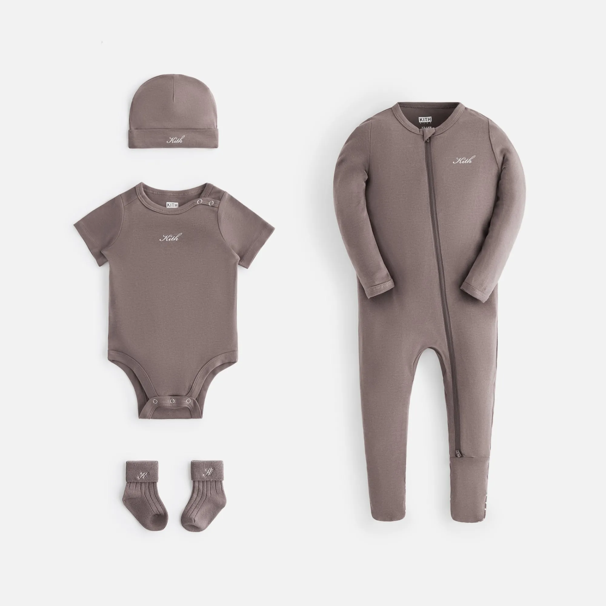 Online Kith Baby Box Set Mantle