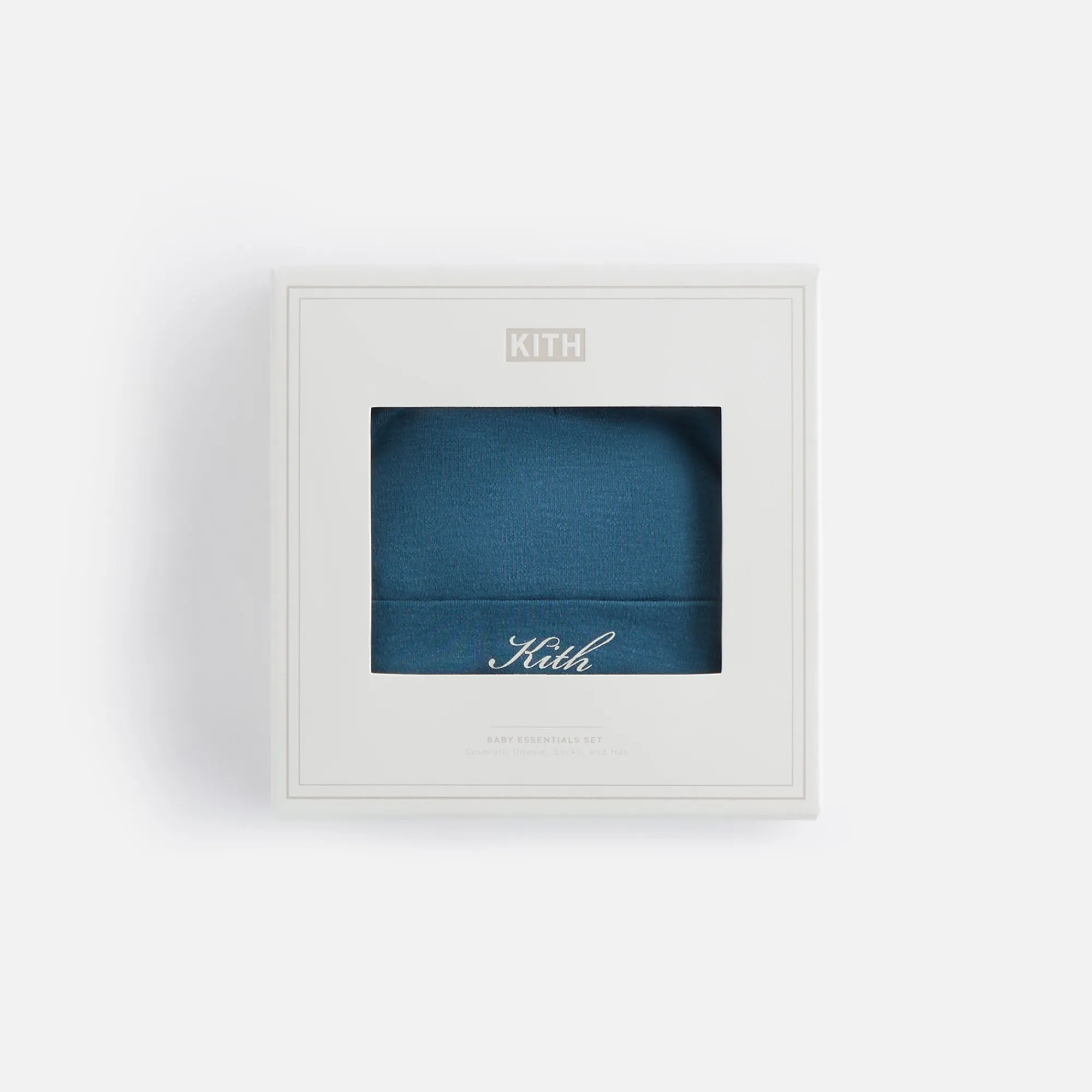 Fashion Kith Baby Box Set Anchor