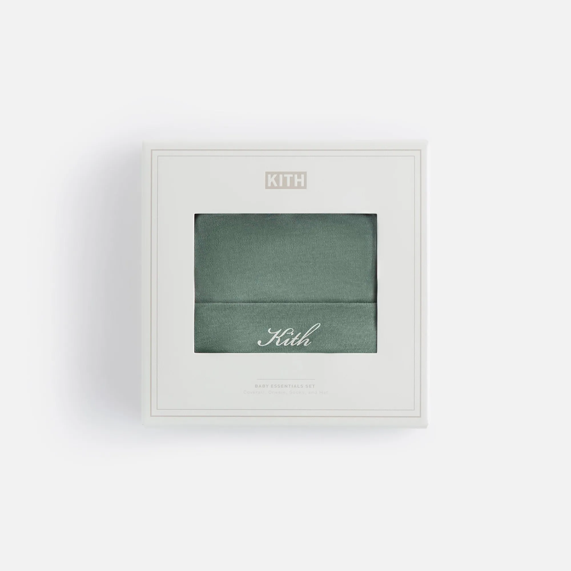 Shop Kith Baby Box Set Laurel