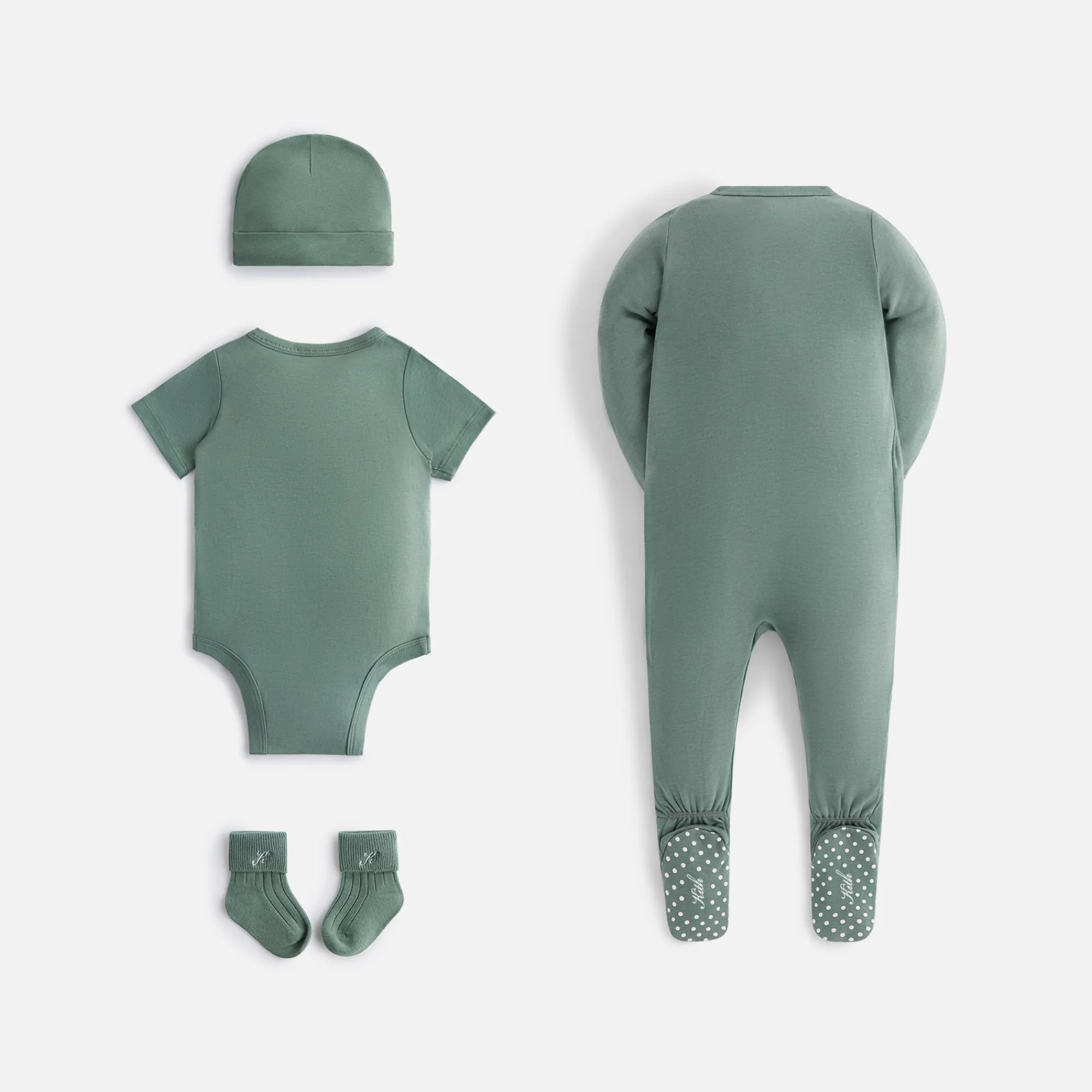 Shop Kith Baby Box Set Laurel
