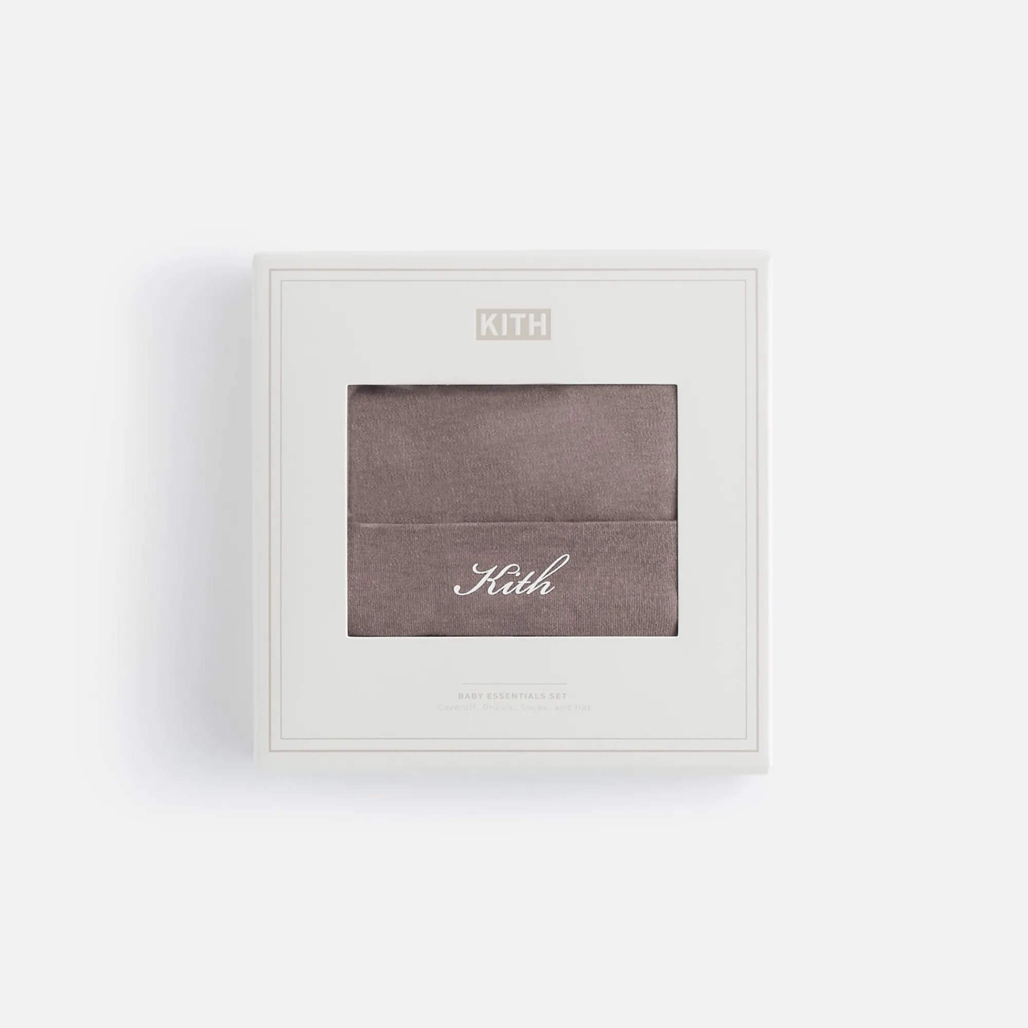 Outlet Kith Baby Box Set Mantle